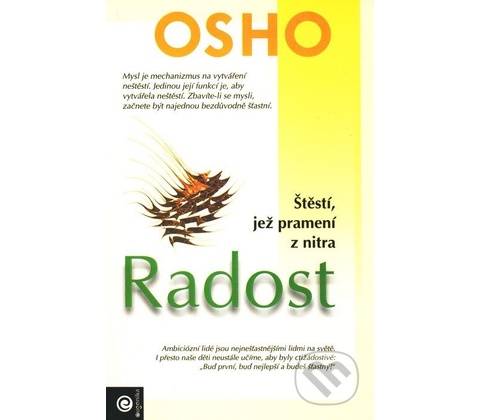 Radost - Osho