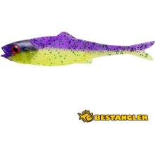 LMAB Finesse Filet 15cm Purple Rave