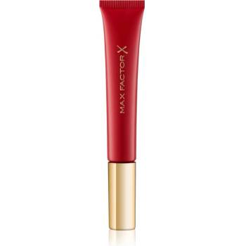 MAX Factor Colour Elixir Cushion блясък за устни цвят 035 Baby Star Coral 9ml