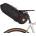 Restrap Saddle Bag 14l Цвят: черен