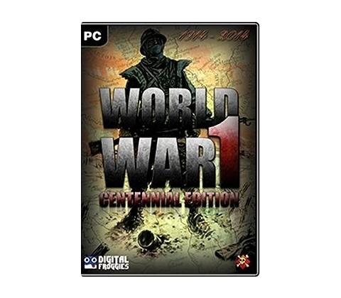 World War 1 (Centennial Edition)