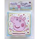 Peppa Pig: Snuggle and Cuddle