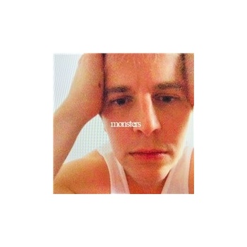 Odell Tom - Monsters CD