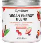 GymBeam Vegan Energy Blend [217/5 грама] Ягода