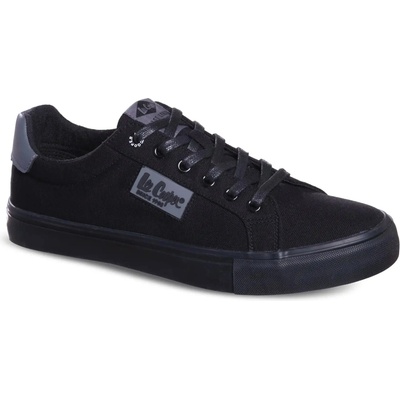 Lee Cooper LCW26024092M Pánske tenisky čierne