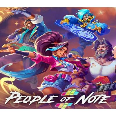 People of Note