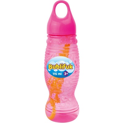 Bublifuk 115 ml Růžový