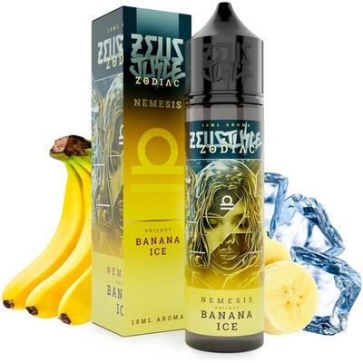 Zeus Juice Zodiac Shake & Vape Nemesis 10 ml – Zboží Dáma