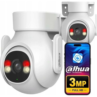 Dahua P3B-PV