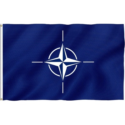 MMB Vlajka NATO