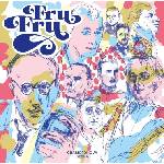 Supraphon Fru Fru: Gramofonová deska - Vinyl (LP) (098235)