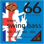 Rotosound SM66N Струни за бас китара