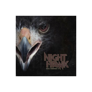 Nighthawk - Six Three CD
