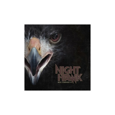 Nighthawk - Six Three CD