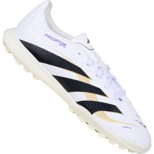 adidas Детски футболни бутонки Adidas Predator League TF Kids Football boots with multi-studs