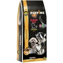 Puffins Yorkshire & Mini 15 kg