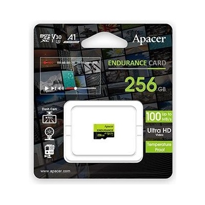 Apacer SDXC 256GB M1D05-R
