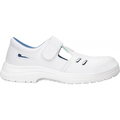 Ardon VOG O1 sandál bílá