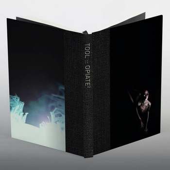 Tool: Opiate² Blu-ray