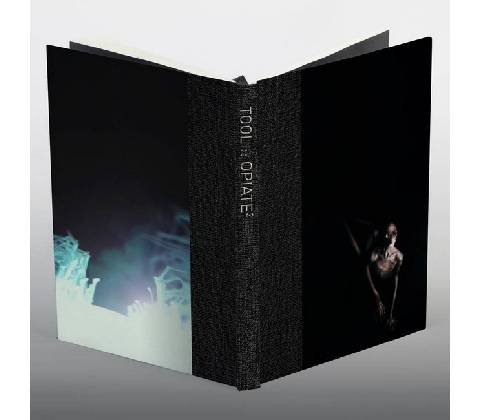 Tool: Opiate² Blu-ray