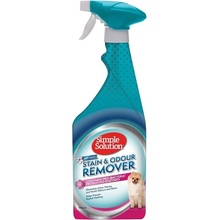 Multi-Surface Disinfectant Cleaner dezinfekční prostředek na různé povrchy 750 ml
