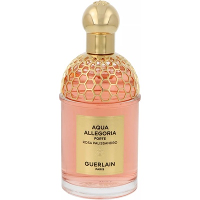 Guerlain Aqua Allegoria Rosa Palissandro Forte parfémovaná voda dámská 125 ml tester