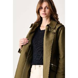 Morgan палто дамско GLADIA (GLADIA) - answear - 293,18 лв
