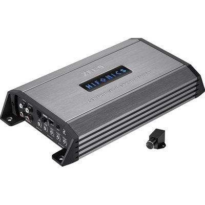 Hifonics ZXR1200/5 – Zboží Živě