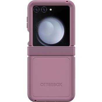 OtterBox DEFENDER XT SAMSUNG GALAXY Z FLIP5 MULBERRY MUSE - PURPLE (77-94066)