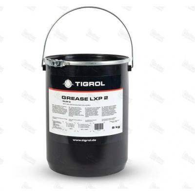 Tigrol Grease LXP 2 5 kg