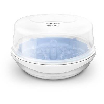 Philips AVENT Sterilizátor parný do mikrovlnky