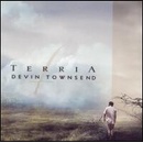 DEVIN TOWNSEND: TERRIA CD
