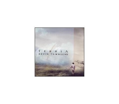 DEVIN TOWNSEND: TERRIA CD