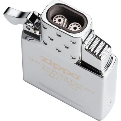 Zippo Plynový dvojtryskový