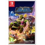 GameMill Entertainment DreamWorks All-Star Kart Racing (Switch)