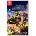 GameMill Entertainment DreamWorks All-Star Kart Racing (Switch)