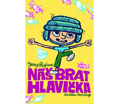 Náš brat Hlavička