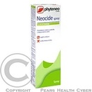 Ústne spreje Phyteneo Neocide spray 0.1% Octenidine 50 ml