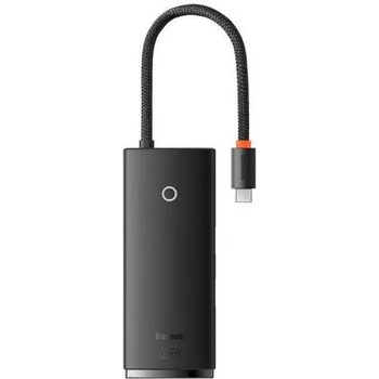 Image 1 of Baseus Lite Series 5-in-1 WKQX040001