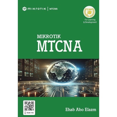 MikroTik MTCNA