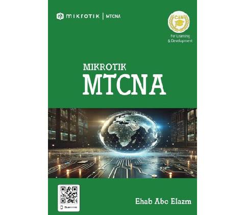 MikroTik MTCNA