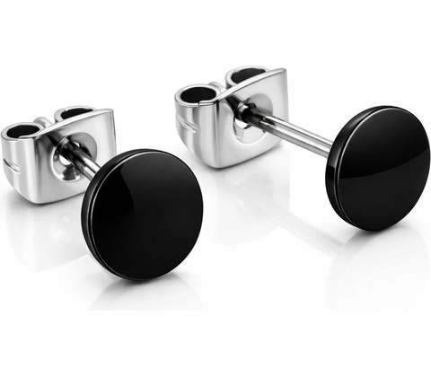 Boccia Titanium náušnice 0581-02