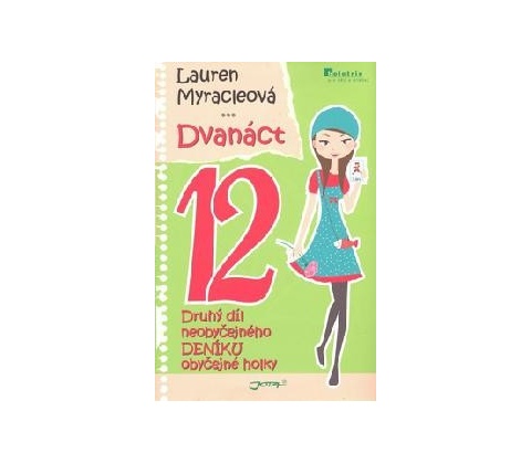 Dvanáct 12