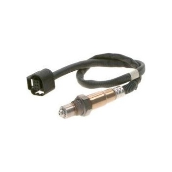 Lambda sonda BOSCH 0 258 027 017