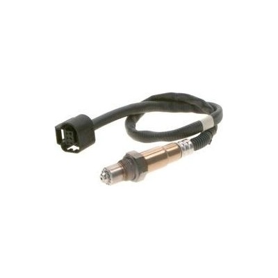Lambda sonda BOSCH 0 258 027 017
