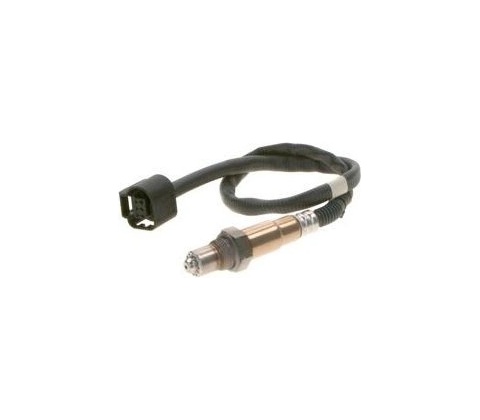 Lambda sonda BOSCH 0 258 027 017