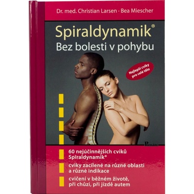Spiráldynamik - Larsen Christian;Miescher Bea