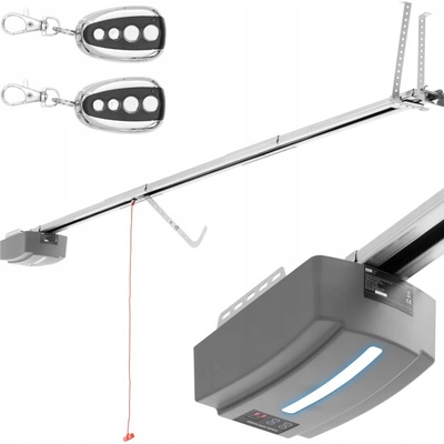 Pohon pro garážová vrata - 1200 N - pro vrata do 180 kg / 18 m2