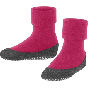 Falke Детски пантофи Falke Kid's Cosyshoe Basic Slippers - Fuchsia - размер 21-22 (EU) (702-3558-0612)