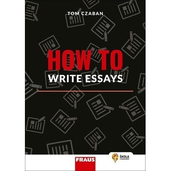 How to Write Essays